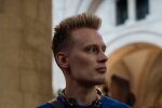 Александр Орловский