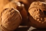 Грецкие орехи: скрин с видео