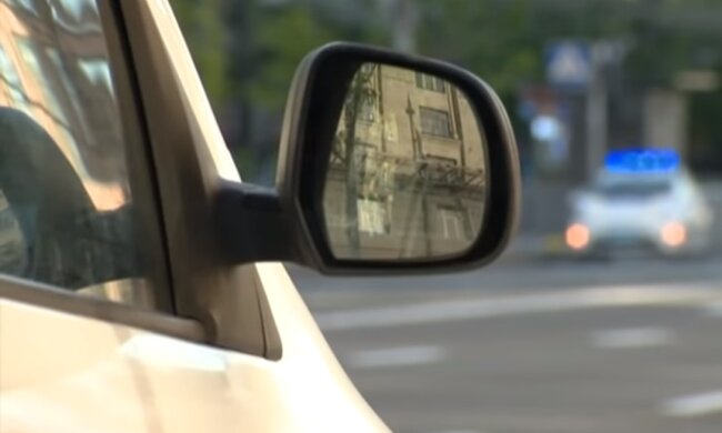 Називається Kona: у поліції показали, на що пересадять українських патрульних. Майже Tesla