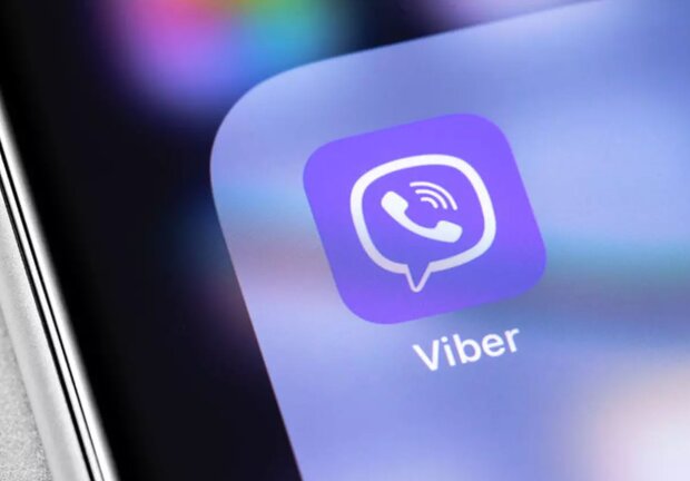 Viber, соцмережі, зображення з вільних джерел