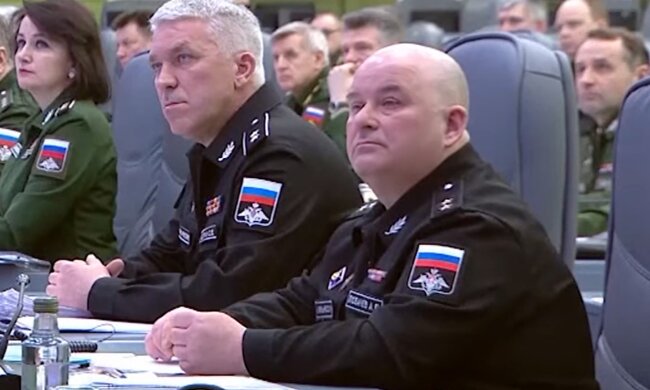 Началось: военные Путина срочно вывозят свои семьи из Крыма и с юга Украины, - ГУР