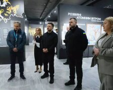 Оновлена експозиція, унікальні документи та інтерактивні простори: Президент України відвідав Національний музей "Чорнобиль"