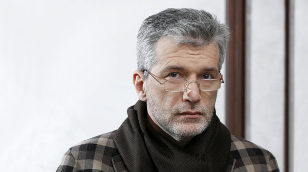 Куликов