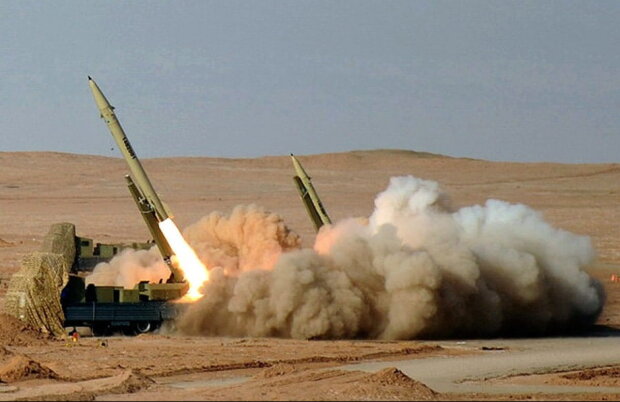 "Дуже серйозна небезпека": у розвідці попередили про удари іранськими балістичними ракетами по Україні