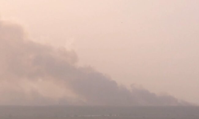 Киев возглавил мировой топ городов с самым грязным воздухом