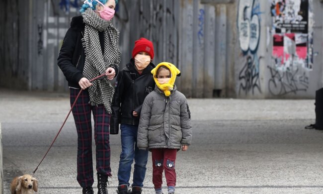 Дети, фото: скриншот