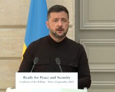 Володимир Зеленський, фото: Офіс Президента