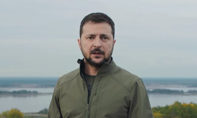 Владимир Зеленский. Фото: YouTube