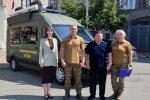 На Подоле будут развивать гражданско-военное сотрудничество: районная администрация подписала Меморандум по НГУ