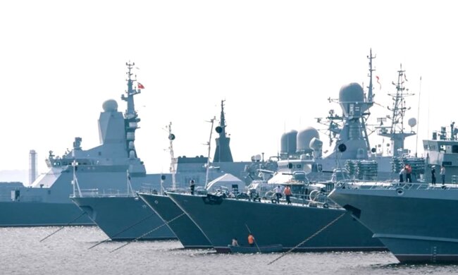 Украина готова ударить по российскому флоту. В Минобороны сделали заявление