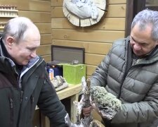 Дедушка-генерал перечитал новостей: в Воздушных силах Украины отреагировали на заявление России о реактивных дронах