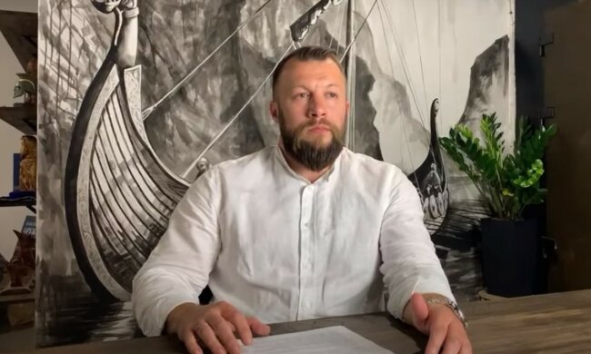 Максим Жорин призвал всех прийти на Марш нации продемонстрировать готовность защищать государство