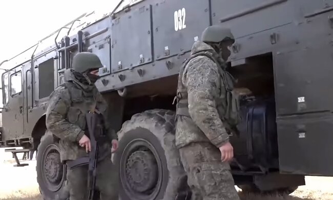 У військ РФ закінчуються ракети. У розвідці розповіли, скільки ще протягне Путін