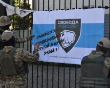 Легион "Свобода России", фото: youtube.com
