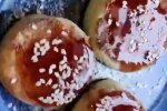 Сирники, кадр з відео