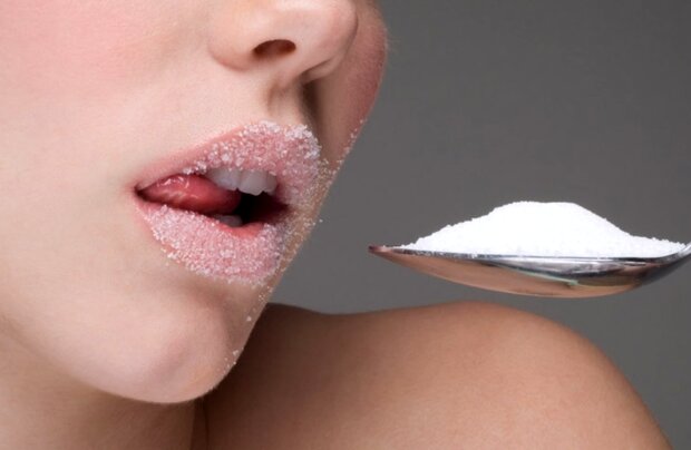 Чрезмерное употребление сахара, фото: youtube.com