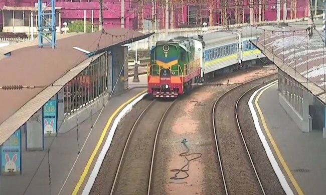 Будьте готові: в Україні змінилися правила продажу квитків на потяги, які йдуть до ЄС