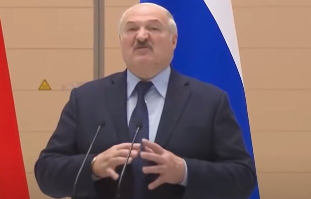 Почалося: у Лукашенка погрожують Польщі, Латвії та Литві вибухами і руйнуваннями