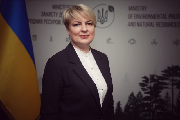 Елена Крамаренко