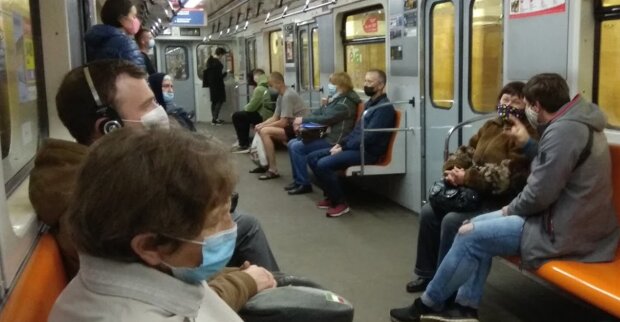 Остановка метро и общественного транспорта в Киеве: у Кличко определились