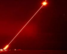 Путину такое и не снилось: Британия показала новейшее лазерное оружие. Сжигает все воздушные цели