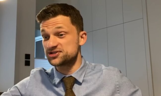 СМИ сообщили, что Дмитрий Дубилет находится в Израиле