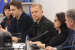 Ректор Академії СБУ назвав довіру здобувачів головним викликом для освітньої галузі