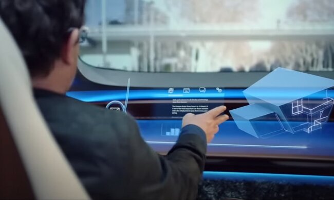 Руль уходит в прошлое: Volvo вместе с Geely показали автомобиль для ленивых