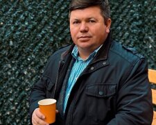Председатель Подольской РГА Владимир Наконечный