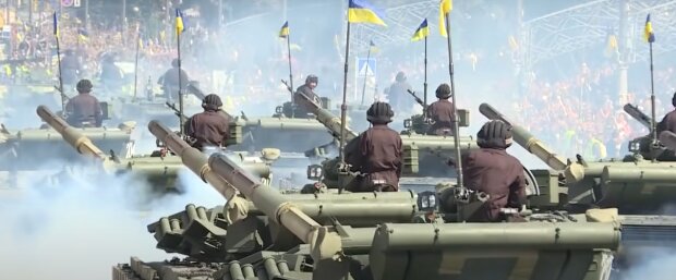 Украинские танки на Красной площади. В ВСУ рассказали о тайном плане военных