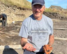Джон Ральф, зображення: BBC Scotland