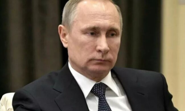 Володимир Путін, фото: youtube.com