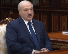 Олександр Лукашенко. Фото: YouTube, скрін
