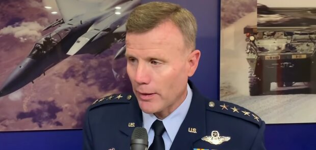 Остались недели: генерал ВВС США сделал неутешительное заявление о вторжении РФ в Украину