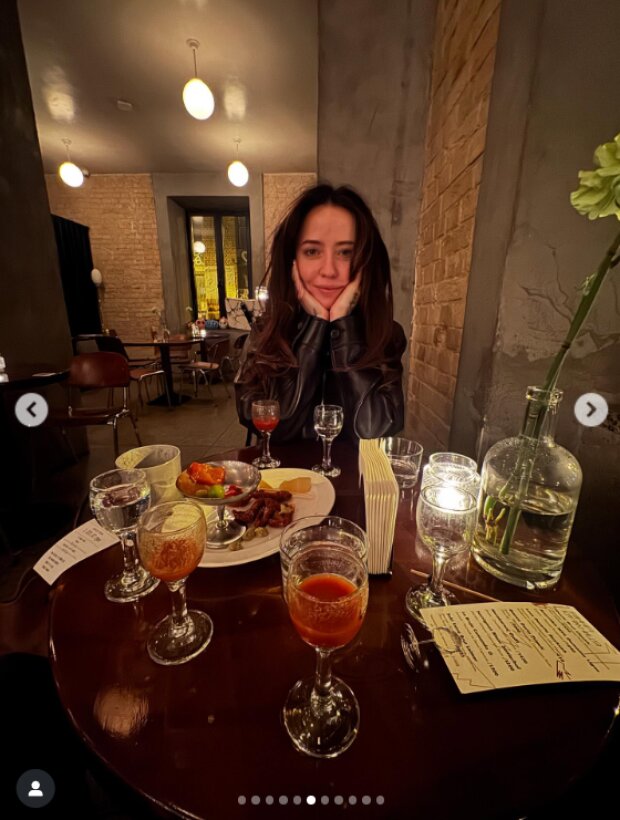 Скрин публикации Мишы Кацурина