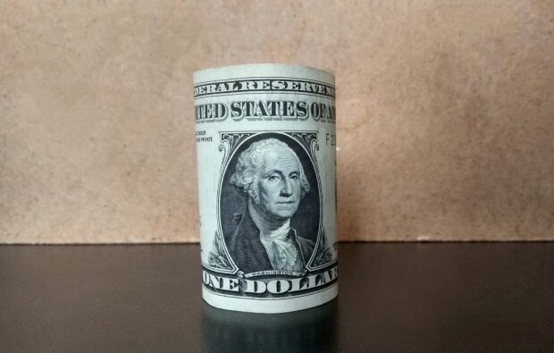Доллар, фото: Hyser