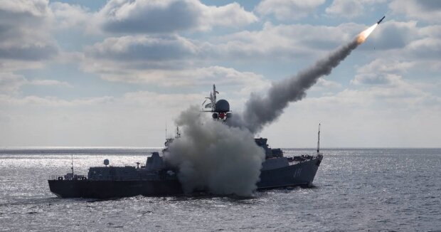 Росія вивела у Чорне море 8 кораблів із "Калібрами": коли продовжиться масштабна атака по Україні