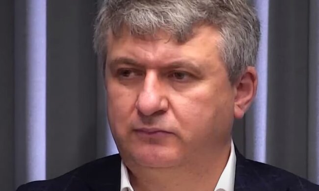 Юрій Романенко: "Підтримка України не є головною турботою американських виборців"