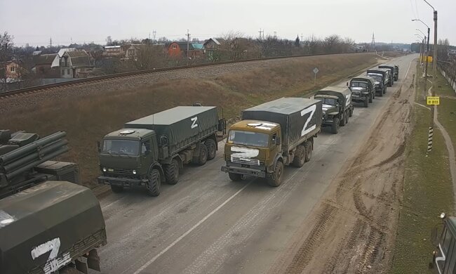 Львов готовится ко вторжению со стороны Беларуси: первое заявление