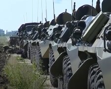 "Засипаємо в бензобаки пісок": російські солдати придумали, як не їхати в Україну