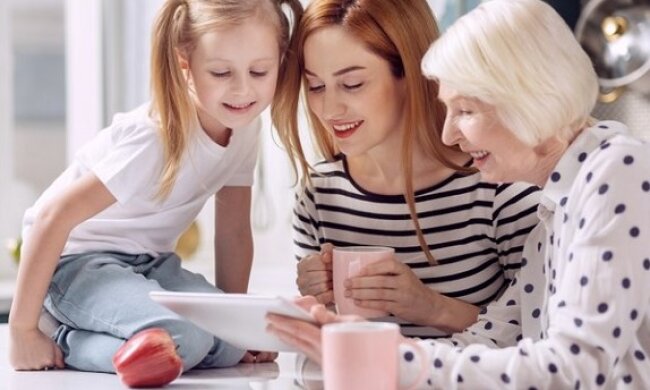 Увеличение соцвыплат фото: youtube.com