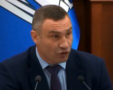Левочкин планирует массовые протесты под ОП, если Кличко будет уволен из КГГА