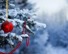 Дивна погода під Новий рік: синоптики розповіли, до чого готуватись на свята