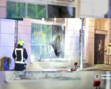 Українські правоохоронці викрили групу, яка дистанційно організовувала замовні підпали в Європі та США