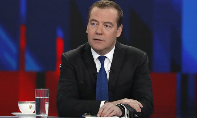 Медведев