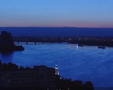 Відключення світла