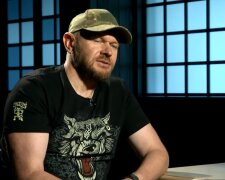 Лідер гурту "Тартак", який воює на фронті: "Прилетіло до сусіднього окопу, з наших ніхто не вижив"