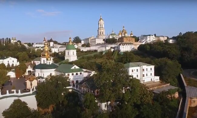 Церковный праздник