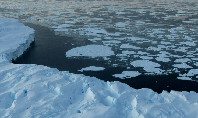 Антарктида