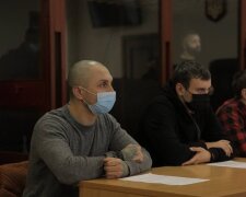 Нацкорпус рассказал о решении суда по ветерану Кухарчуку и поблагодарил украинцев за поддержку